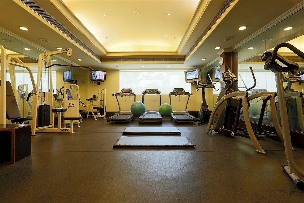 Townhouse 517 La Sapphire Near Delhi Airport Otel Yeni Delhi Dış mekan fotoğraf