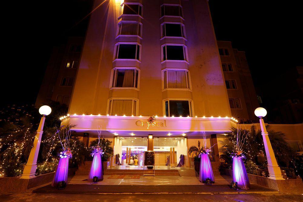Townhouse 517 La Sapphire Near Delhi Airport Otel Yeni Delhi Dış mekan fotoğraf