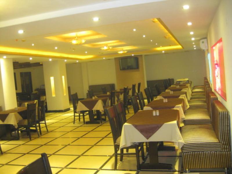 Townhouse 517 La Sapphire Near Delhi Airport Otel Yeni Delhi Dış mekan fotoğraf